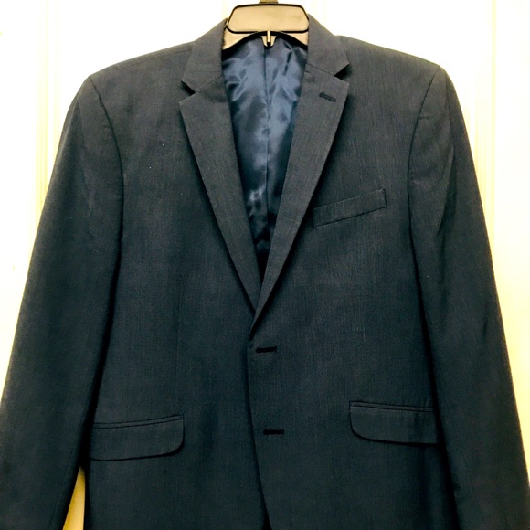 Kenneth Cole Men’s Jacket